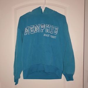 Memphis hoodie